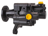 TEHOSTINPUMPPU BMW X5