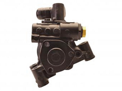 TEHOSTINPUMPPU MB W211