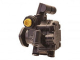 TEHOSTINPUMPPU MB W211