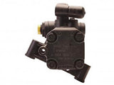 TEHOSTINPUMPPU MB W211