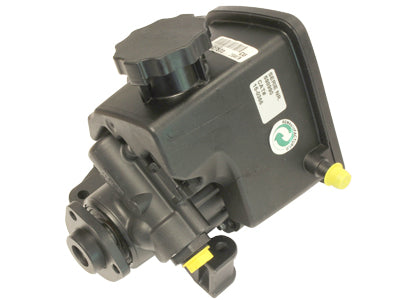TEHOSTINPUMPPU MB E320 CDI W211 02-