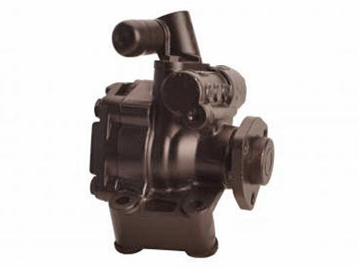 TEHOSTINPUMPPU MB ML 270CDI