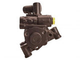 TEHOSTINPUMPPU MB ML 270CDI
