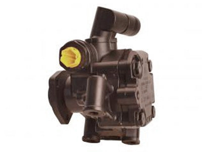 TEHOSTINPUMPPU MB ML 270CDI