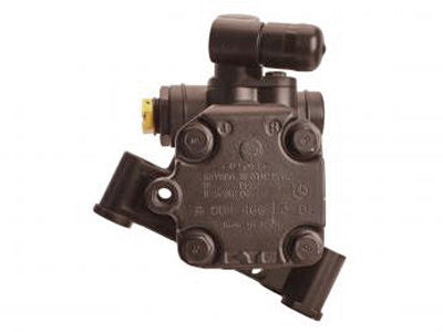TEHOSTINPUMPPU MB ML 270CDI