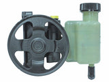TEHOSTINPUMPPU MAZDA 6 1,8-2,0 02-07