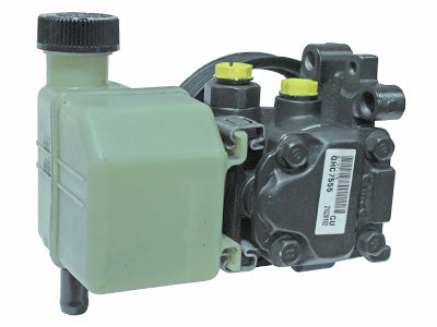 TEHOSTINPUMPPU MAZDA 6 1,8-2,0 02-07