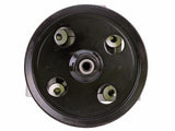 TEHOSTINPUMPPU FORD C-MAX 1,6 03-07