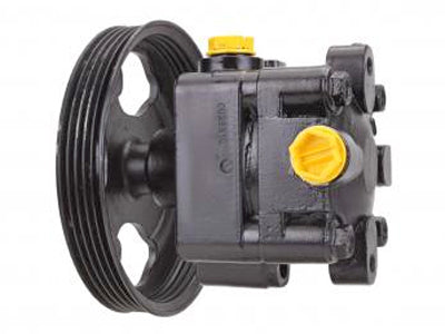 TEHOSTINPUMPPU MAZDA 323,PREMACY 98-05