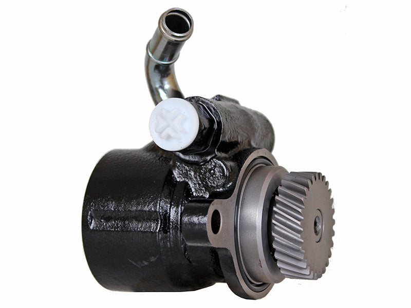 TEHOSTINPUMPPU TOYOTA