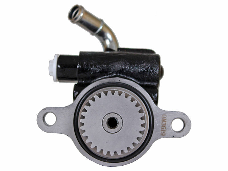 TEHOSTINPUMPPU TOYOTA