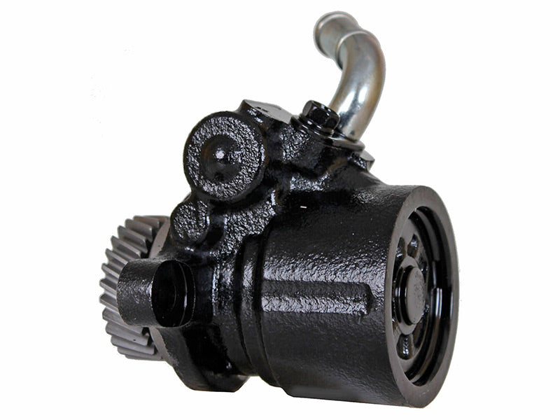 TEHOSTINPUMPPU TOYOTA