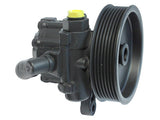 TEHOSTINPUMPPU MB W204,W211,W221