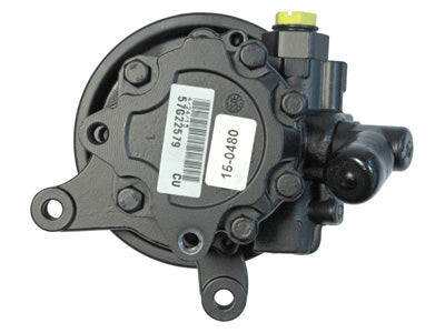 TEHOSTINPUMPPU MB W204,W211,W221