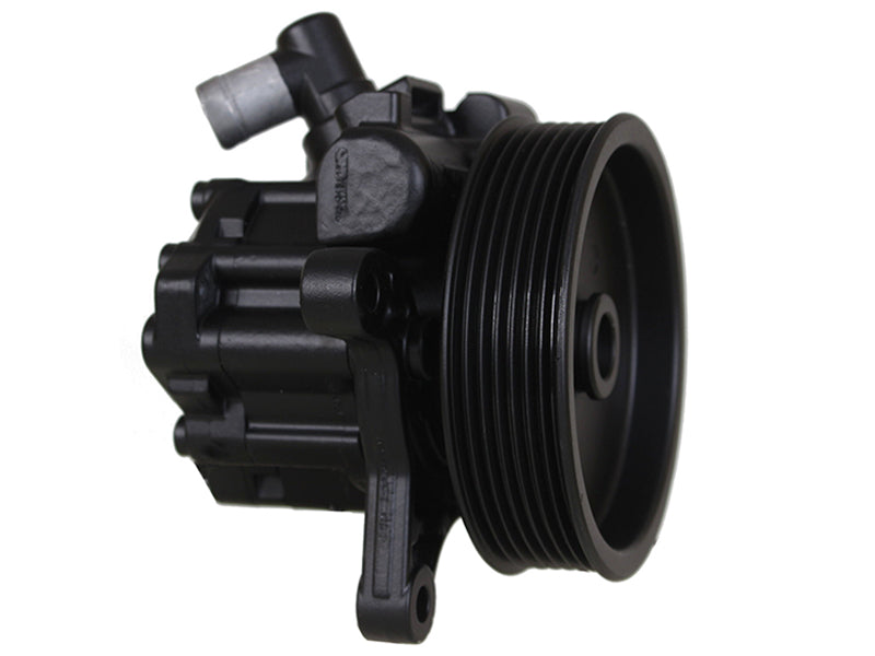 TEHOSTINPUMPPU MB