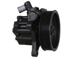 TEHOSTINPUMPPU MB