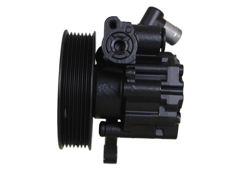 TEHOSTINPUMPPU MB