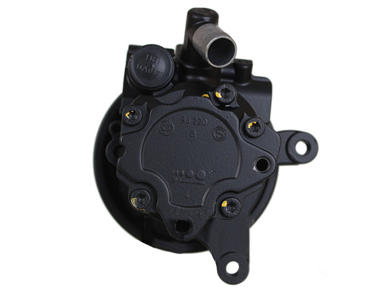 TEHOSTINPUMPPU MB