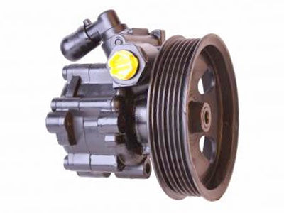 TEHOSTINPUMPPU ALFA 159,BRERA,SPIDER 2,4JTDM 05-
