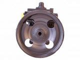 TEHOSTINPUMPPU ALFA 159,BRERA,SPIDER 2,4JTDM 05-