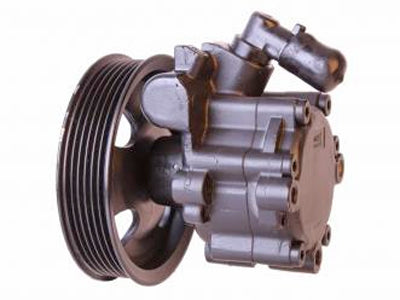 TEHOSTINPUMPPU ALFA 159,BRERA,SPIDER 2,4JTDM 05-