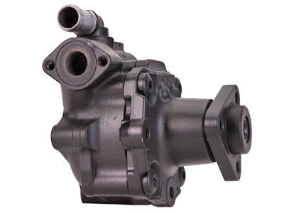 TEHOSTINPUMPU AUDI