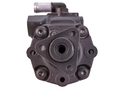 TEHOSTINPUMPU AUDI