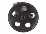 TEHOSTINPUMPPU AUDI A4,A5 07-