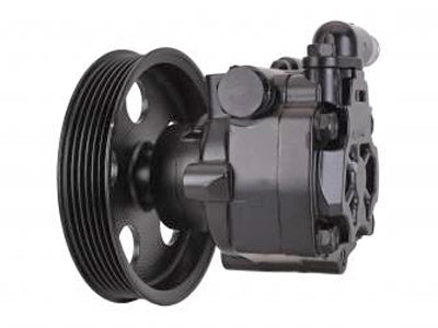 TEHOSTINPUMPPU AUDI A4,A5 07-