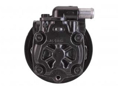 TEHOSTINPUMPPU AUDI A4,A5 07-