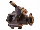 TEHOSTINPUMPPU BMW 2,0D E81-E91