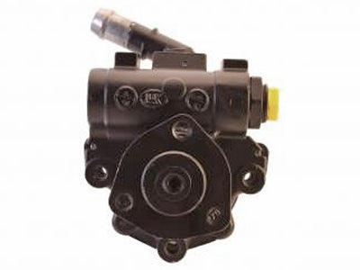 TEHOSTINPUMPPU BMW 2,0D E81-E91