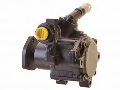 TEHOSTINPUMPPU BMW 2,0D E81-E91