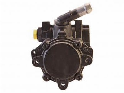 TEHOSTINPUMPPU BMW 2,0D E81-E91