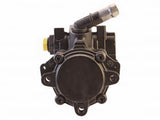 TEHOSTINPUMPPU BMW 2,0D E81-E91