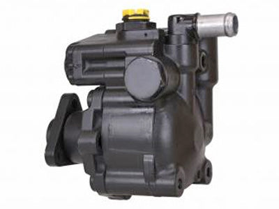 TEHOSTINPUMPPU BMW E60,61,63,64