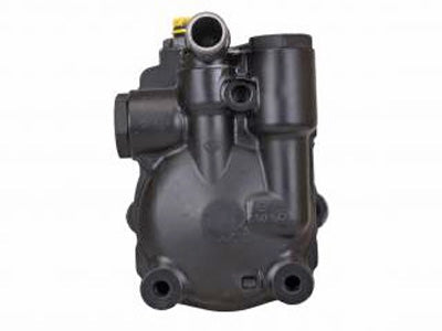 TEHOSTINPUMPPU BMW E60,61,63,64