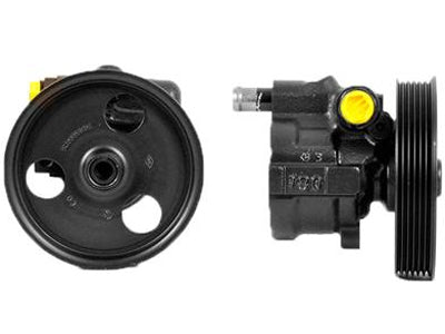 TEHOSTINPUMPPU DACIA,NISSAN,RENAULT