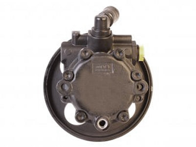 TEHOSTINPUMPPU BERLINGO,PARTNER 08-