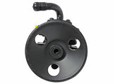 TEHOSTINPUMPPU CHEVY LACETTI,NUBIRA