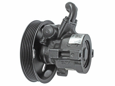 TEHOSTINPUMPPU CHEVY LACETTI,NUBIRA