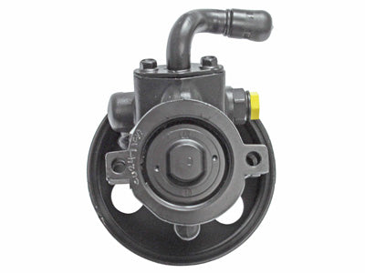 TEHOSTINPUMPPU CHEVY LACETTI,NUBIRA