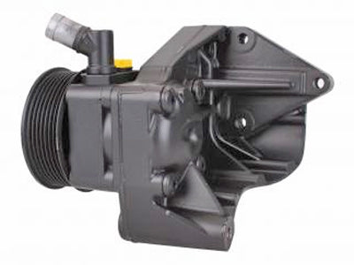 TEHOSTINPUMPPU DUCATO 2,3 JTD 2011-