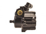 TEHOSTINPUMPPU AUDI S4 V8 03-08