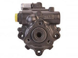 TEHOSTINPUMPPU AUDI A6 05-11