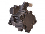 TEHOSTINPUMPPU AUDI A6 05-11