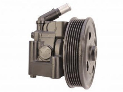 TEHOSTINPUMPPU MONDEO 1,6 07-