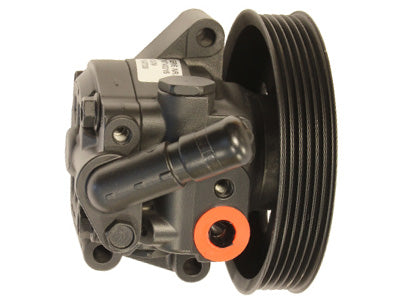 TEHOSTINPUMPPU MONDEO IV 08-