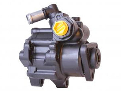 TEHOSTINPUMPPU BMW X3 04-