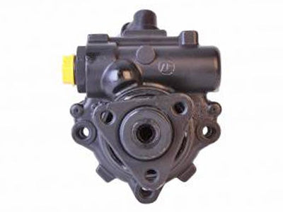 TEHOSTINPUMPPU BMW X3 04-